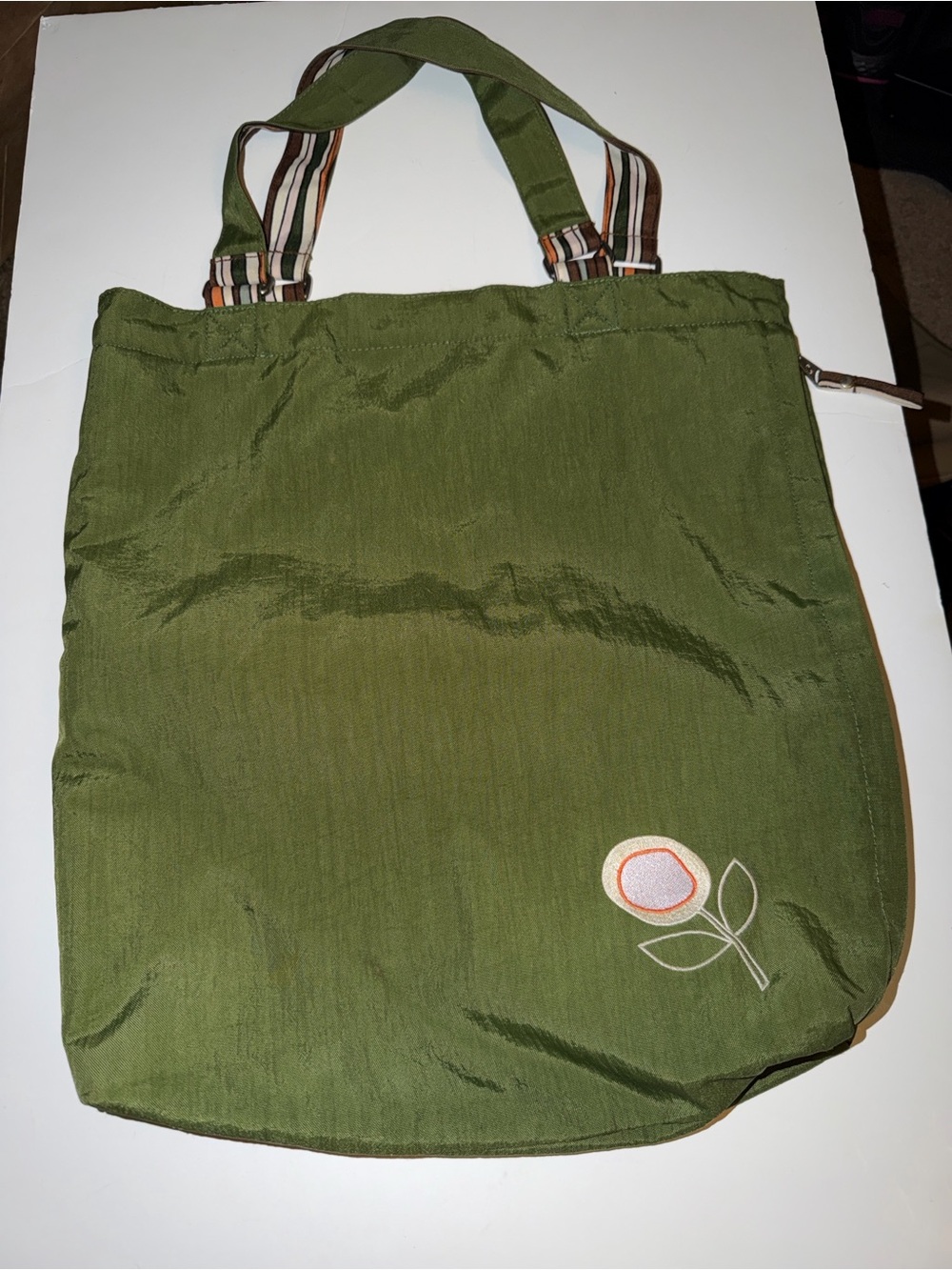 Elsapel Reversible Tote Bag Excellent